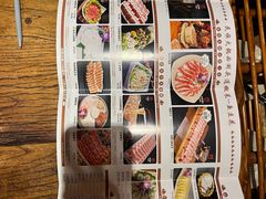 -东巴人鱼豆花火锅(幸福街店)