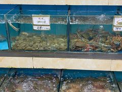 水产区-秋姐美食店(旅游大道店)