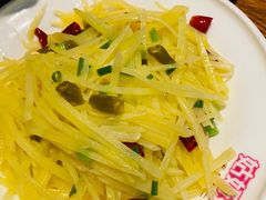 -姑奶奶老厨房(南坪路总店)