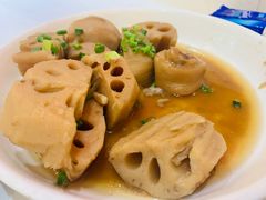 -新享乐海鲜(翠华路店)