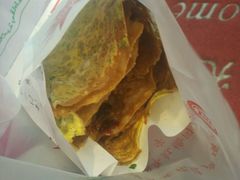 -清真·二嫂子煎饼果子(鼓楼旗舰形象店)