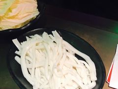 -左庭右院鲜牛肉火锅(新梅广场店)
