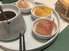-悦得闲广式点心茶楼(蓝鲸世界店)