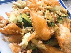 -八两八金·莱芜特色炒鸡(市南漳浦路店)