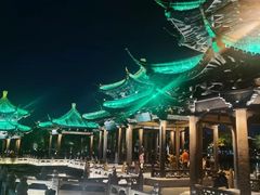 -南通濠河风景名胜区