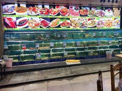 水产区-三亚相缘海鲜·烧烤·糟粕醋(三亚湾店)