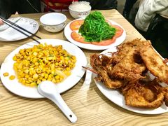 -九龙餐厅(大沽路店)