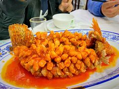 -广迎居老正兴菜馆