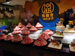 -悦鼎汇海鲜姿造