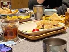 文东海南鸡-星怡会·新加坡新美食(苏州中心店)