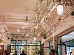 大堂-RAC BAR(安福路店)