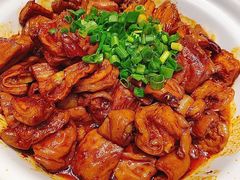 -老周家酱卤猪蹄私房菜(克拉玛依西街店)