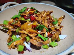 -肖记公安牛肉鱼杂馆· 省级非物质文化遗产(仁和路店)