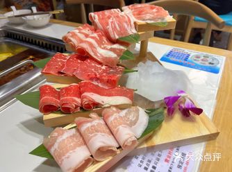 近期发现的地道重庆火锅川小爱 第一次打卡就爱了