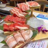 味正料足的重庆火锅