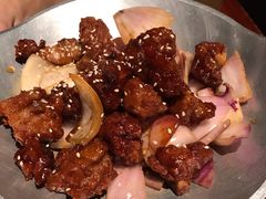 -绿茶餐厅(领展购物广场·中关村店)