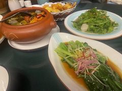 -云隐小厨·传统大理美食(复兴路店)