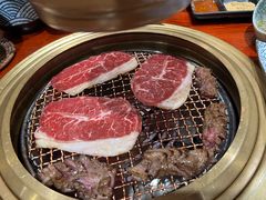 -喜牛烧肉酒场·黑金店(威高广场店)