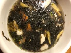 -ZF Seafood Restaurant 卓峰海鲜餐