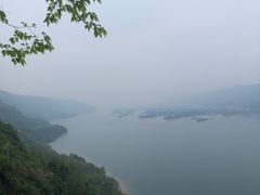 -仙岛湖旅游风景区