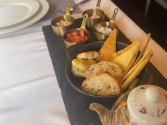 -火车头法国西餐厅