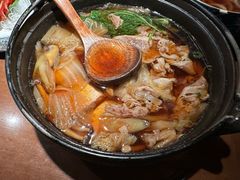 -千代武日本料理(哈西店)