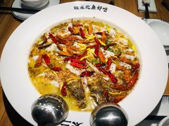 -太二酸菜鱼(正大广场店)
