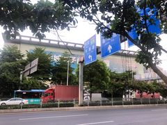 -深圳华盛奥特莱斯(华南一道店)
