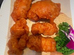 -闽海肴(北辰荟店)