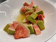 蜜汁芭乐-神仙馆(衡山路店)