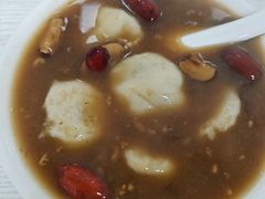 -罗子龙罗家桂花汤圆(曹都巷店)