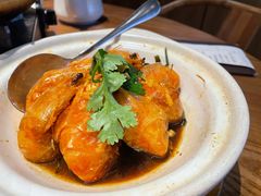 -艺佳鲜闽南菜(百花洲路店)