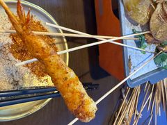 -林二哥宜烤官·宜宾小烧烤