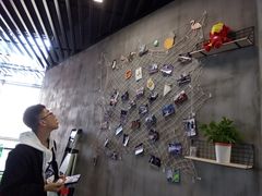 -洛克公园·篮球(雨花客厅店)