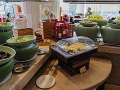 -东莞塘厦三正半山温泉酒店·沙利文西餐厅