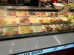 -椒锅锅·麻辣香锅(宝地广场城市集市店)