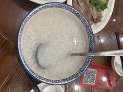 -长平肥姐白粥·海鲜打冷
