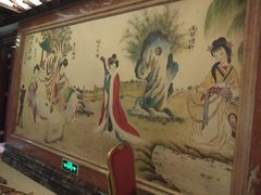 -鹊华居·地道鲁菜·海鲜·融合味(大明湖店)