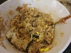 -新石器烤肉(张家港购物公园店)