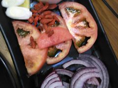 -木辛水水冰煮羊(凤城六路店)