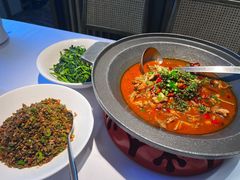 -院里寻菜·精致庭院菜(观沙岭店)