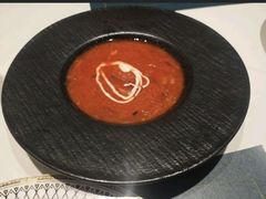 -秋林西餐厅