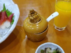 佛跳墙-银子铁板烧料理自助餐(人民广场店)