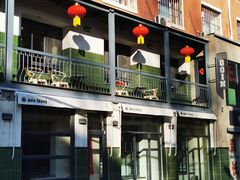 -GOIN CAFE 光阴咖啡馆