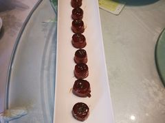 -玉林烤鸭店(定福庄店)