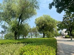 -云龙湖旅游景区