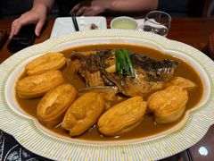 -一品滇香·云南菜(公益西桥店)