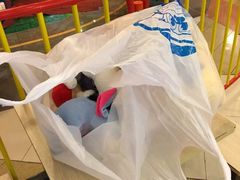 -汤姆熊欢乐世界·史莱姆怪兽(正大店)