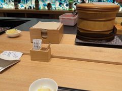 -小十Omakase(地王大厦店)