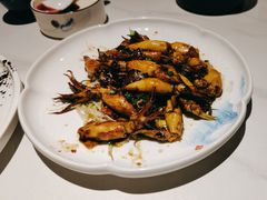 -秋色客家菜(南山店)